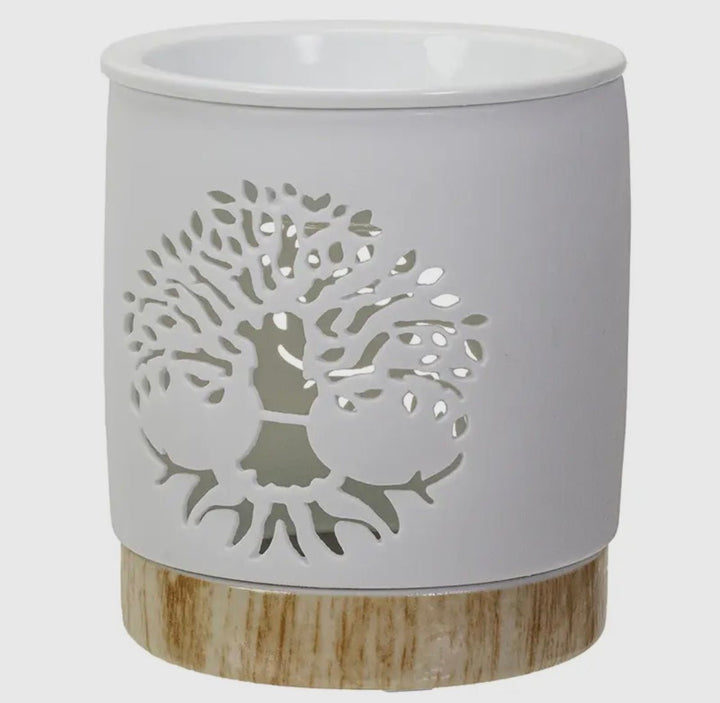 Wax Melt Burner - Real Moms Boutique LLC