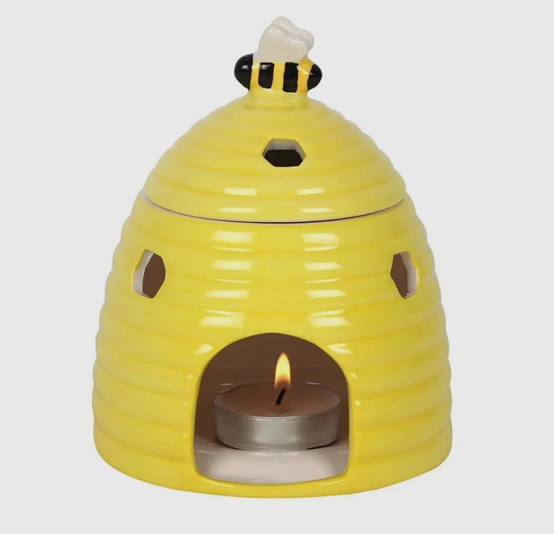 Wax Melt Burner - Real Moms Boutique LLC