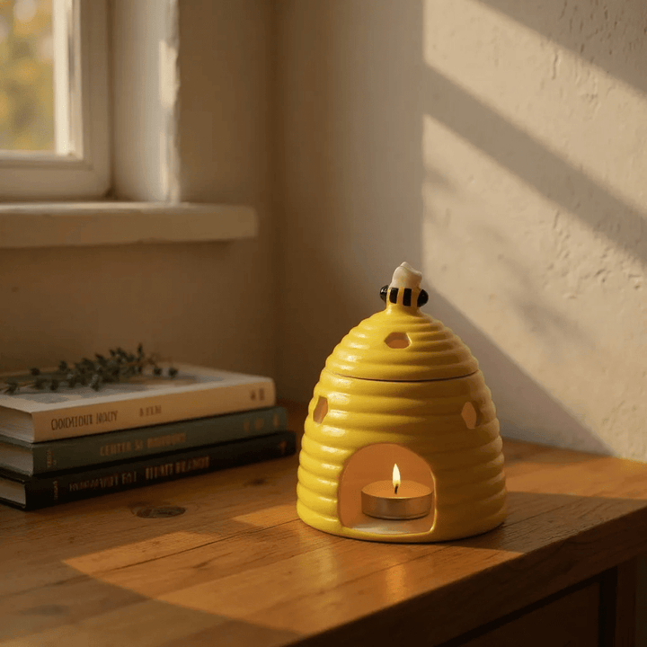 Wax Melt Burner - Real Moms Boutique LLC