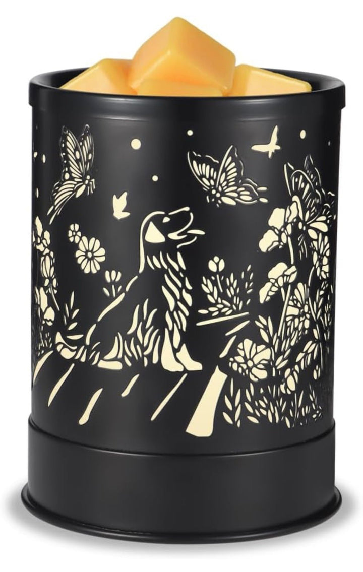 Wax Melt Burner - Real Moms Boutique LLC