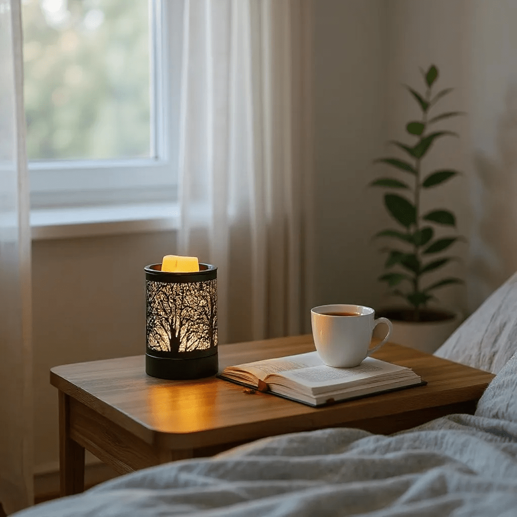 Wax Melt Burner - Real Moms Boutique LLC