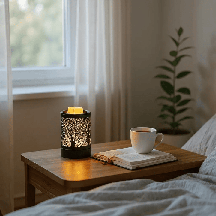 Wax Melt Burner - Real Moms Boutique LLC