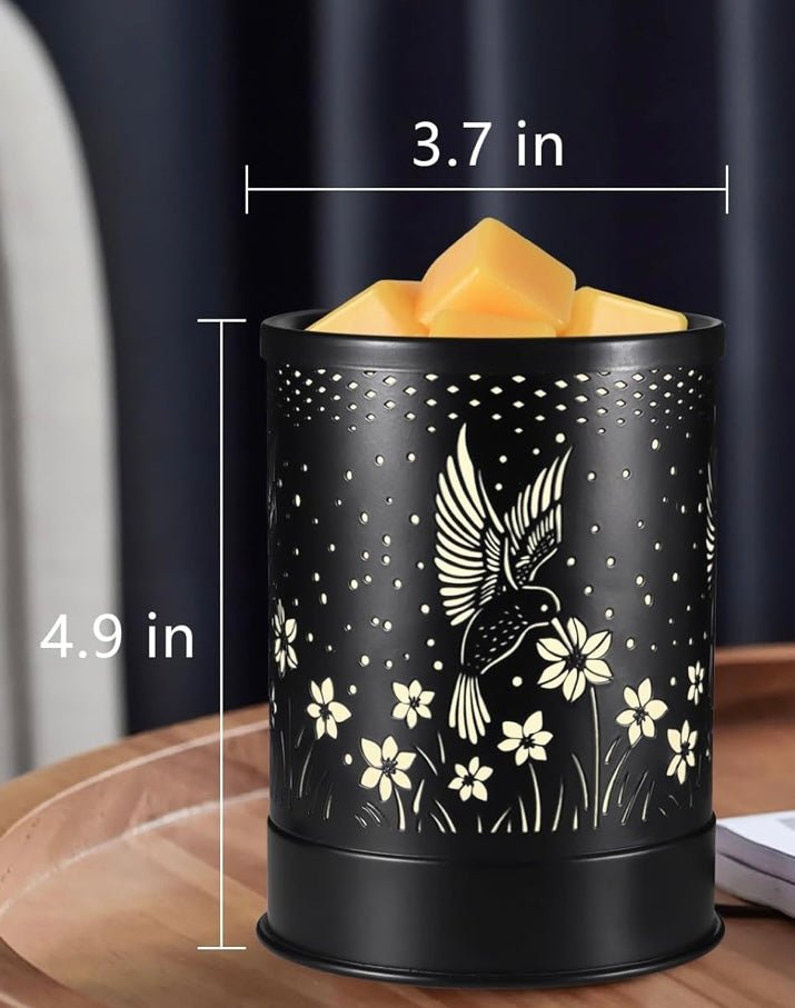 Wax Melt Burner - Real Moms Boutique LLC