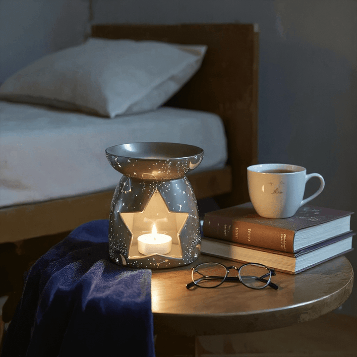 Wax Melt Burner - Real Moms Boutique LLC