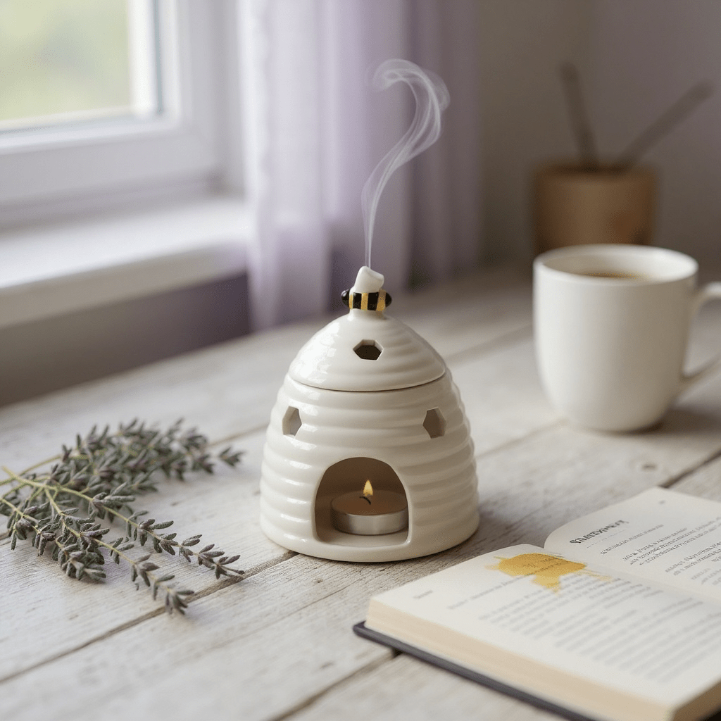 Wax Melt Burner - Real Moms Boutique LLC