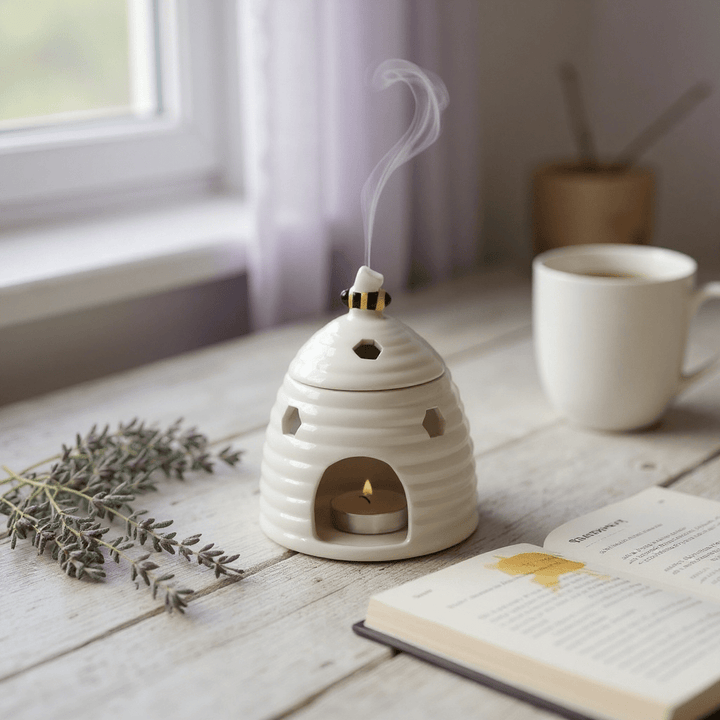 Wax Melt Burner - Real Moms Boutique LLC