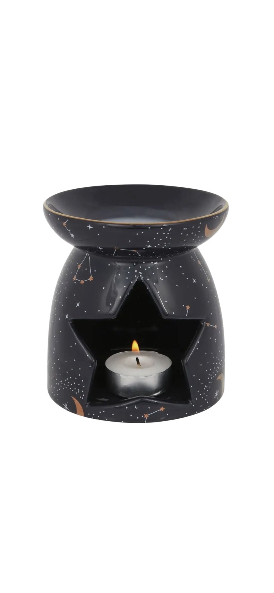 Wax Melt Burner - Real Moms Boutique LLC