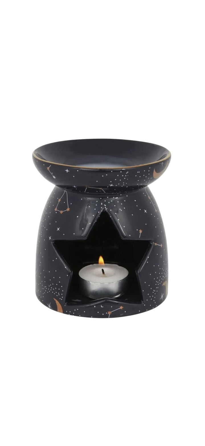 Wax Melt Burner - Real Moms Boutique LLC