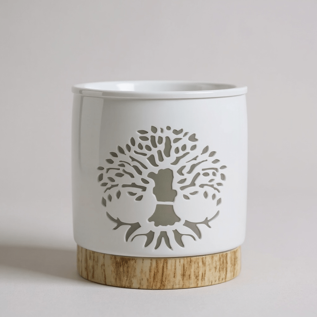 Wax Melt Burner - Real Moms Boutique LLC