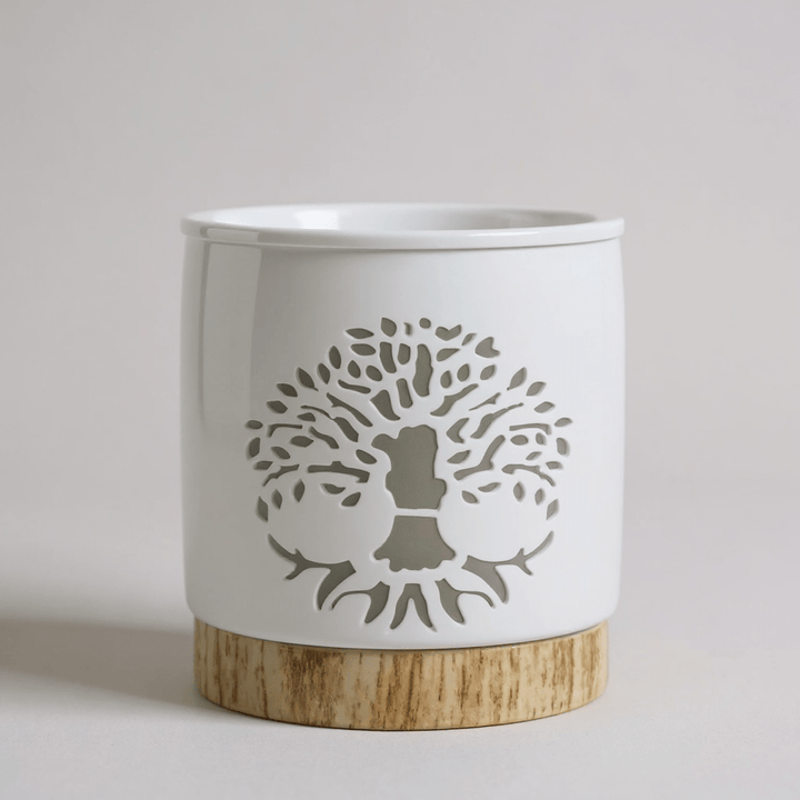 Wax Melt Burner - Real Moms Boutique LLC