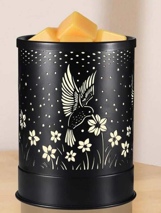 Wax Melt Burner - Real Moms Boutique LLC