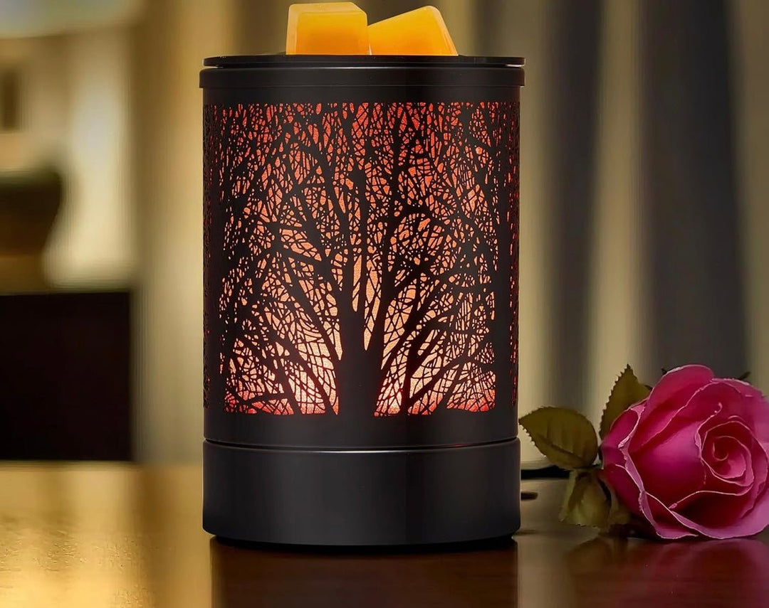 Wax Melt Burner - Real Moms Boutique LLC