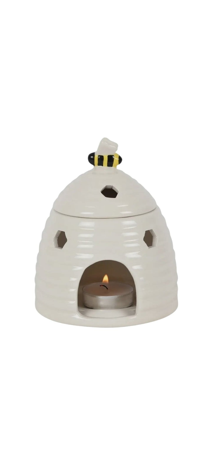 Wax Melt Burner - Real Moms Boutique LLC