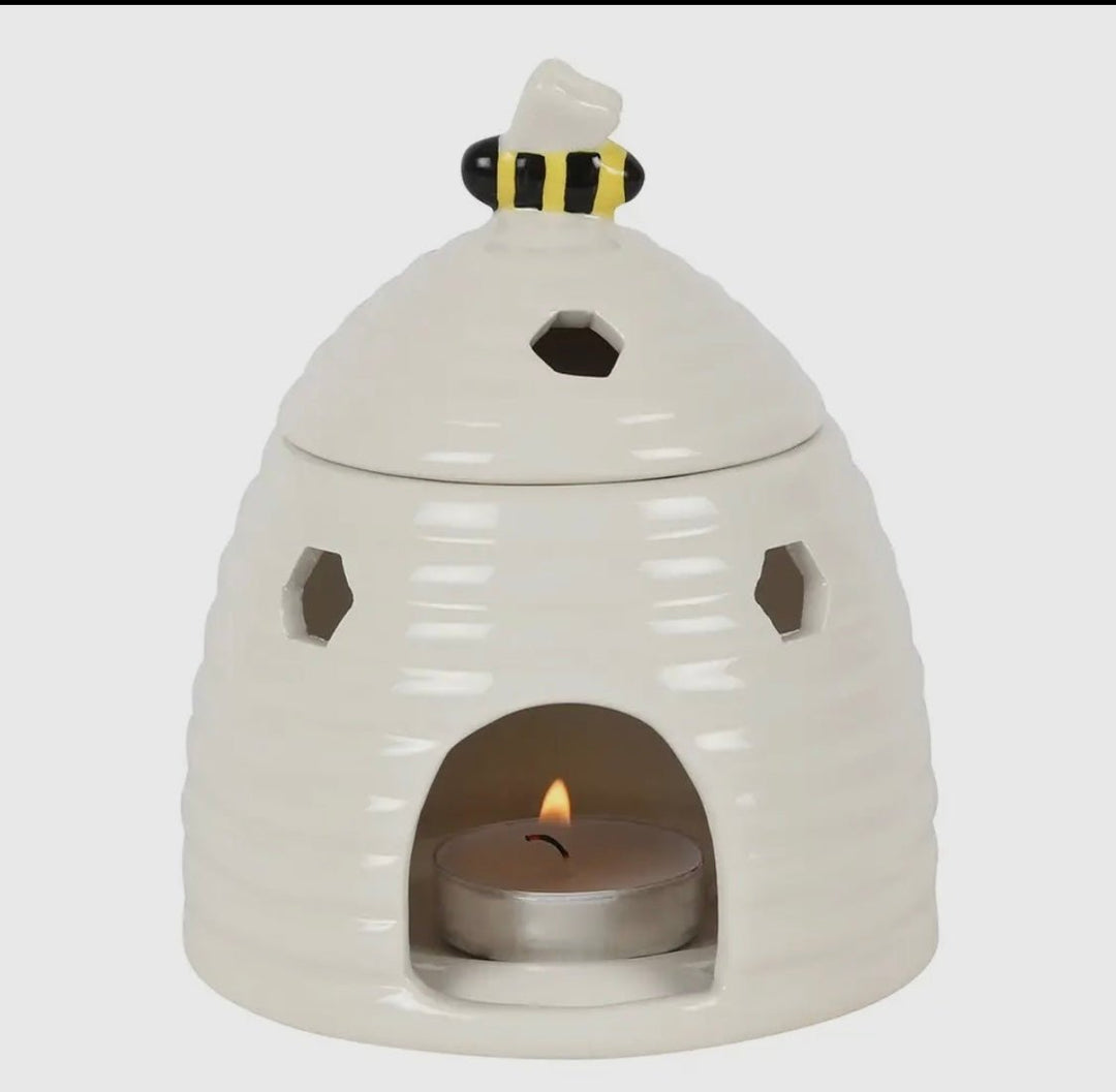 Wax Melt Burner - Real Moms Boutique LLC