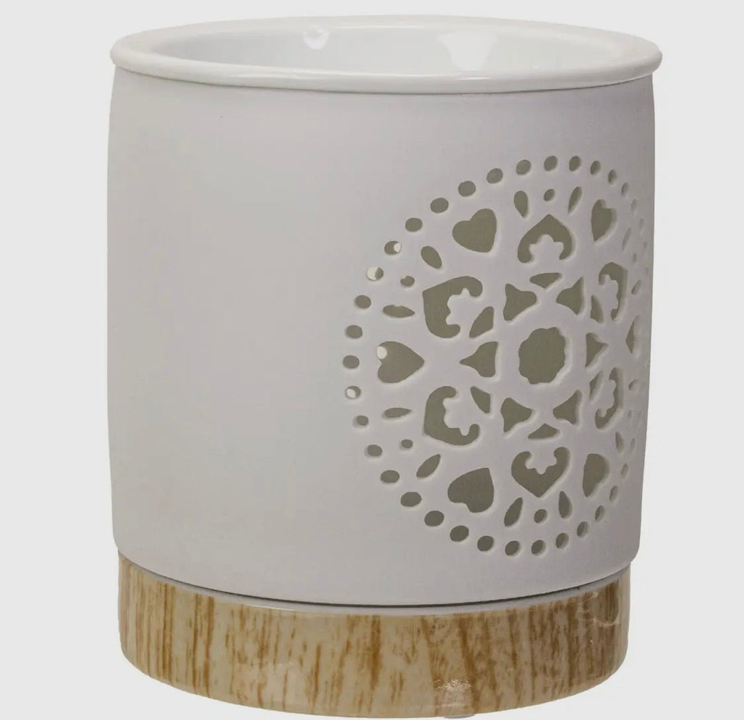 Wax Melt Burner - Real Moms Boutique LLC