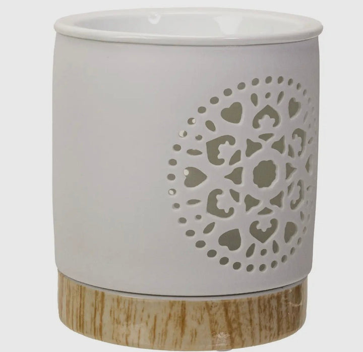 Wax Melt Burner - Real Moms Boutique LLC