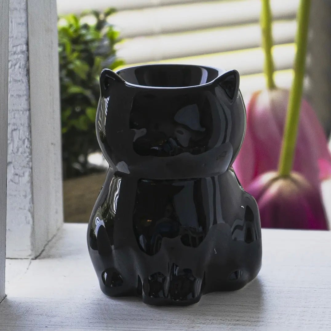 Wax Melt Burner - Real Moms Boutique LLC