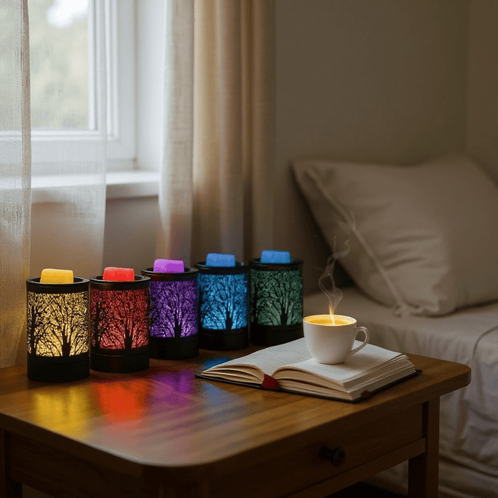 Wax Melt Burner - Real Moms Boutique LLC