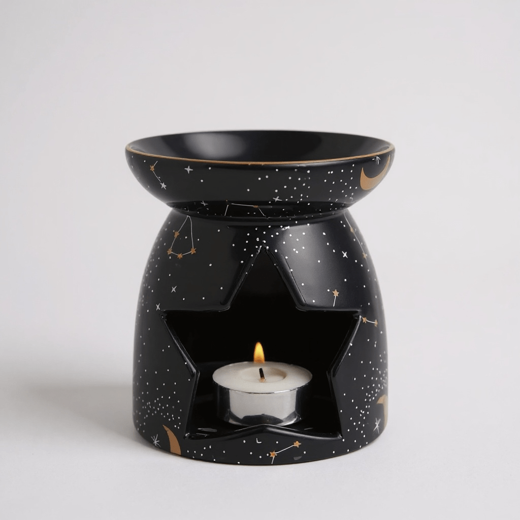 Wax Melt Burner - Real Moms Boutique LLC