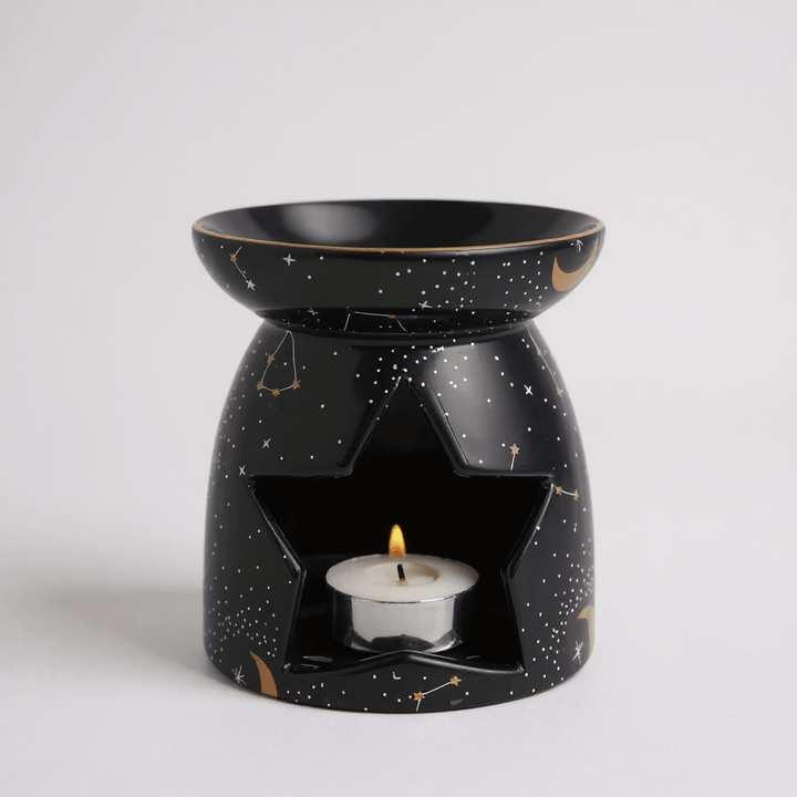 Wax Melt Burner - Real Moms Boutique LLC