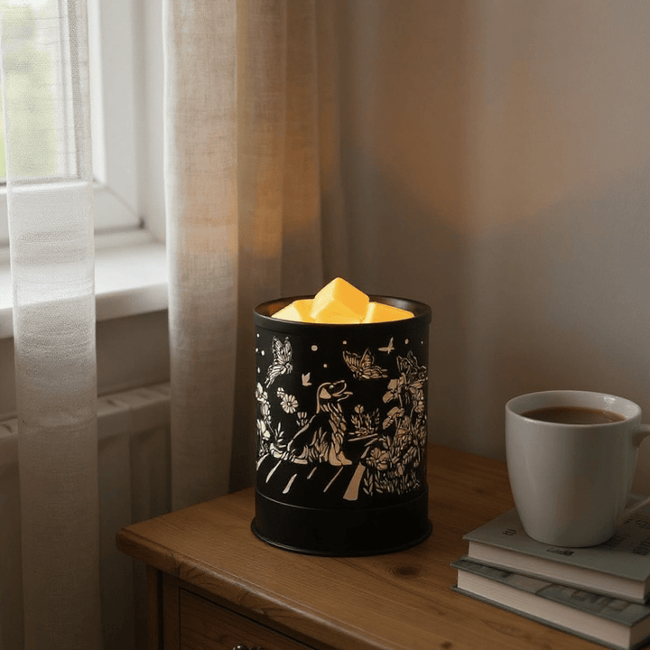 Wax Melt Burner - Real Moms Boutique LLC