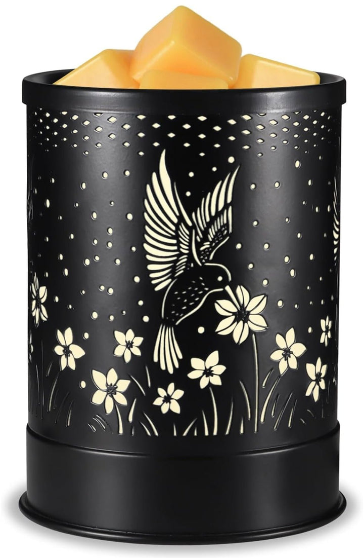 Wax Melt Burner - Real Moms Boutique LLC