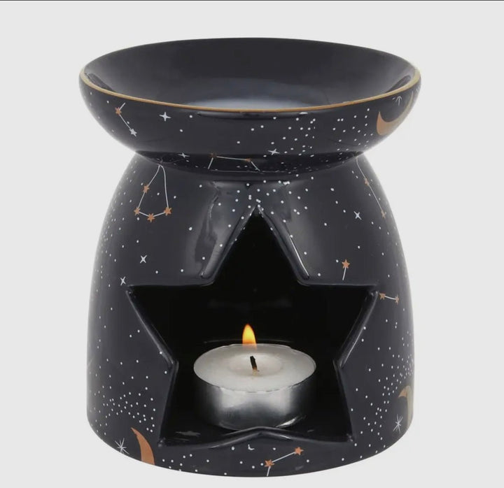 Wax Melt Burner - Real Moms Boutique LLC