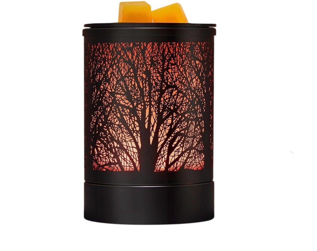 Wax Melt Burner - Real Moms Boutique LLC