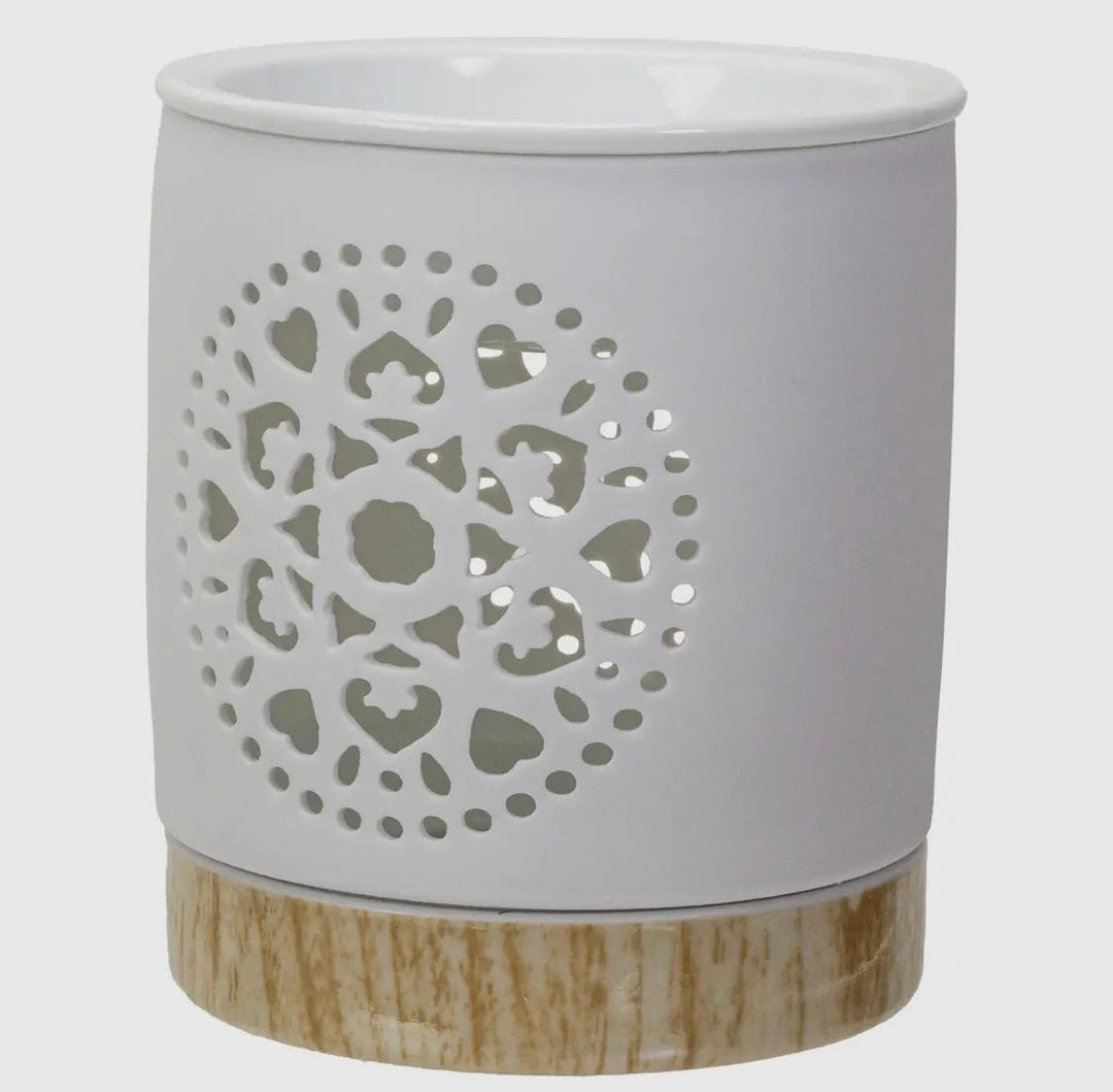 Wax Melt Burner - Real Moms Boutique LLC