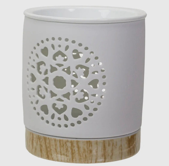 Wax Melt Burner - Real Moms Boutique LLC