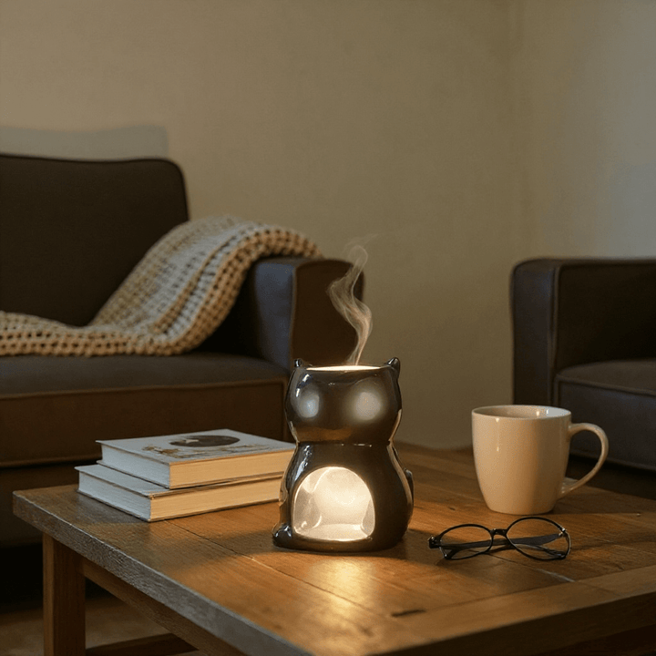 Wax Melt Burner - Real Moms Boutique LLC