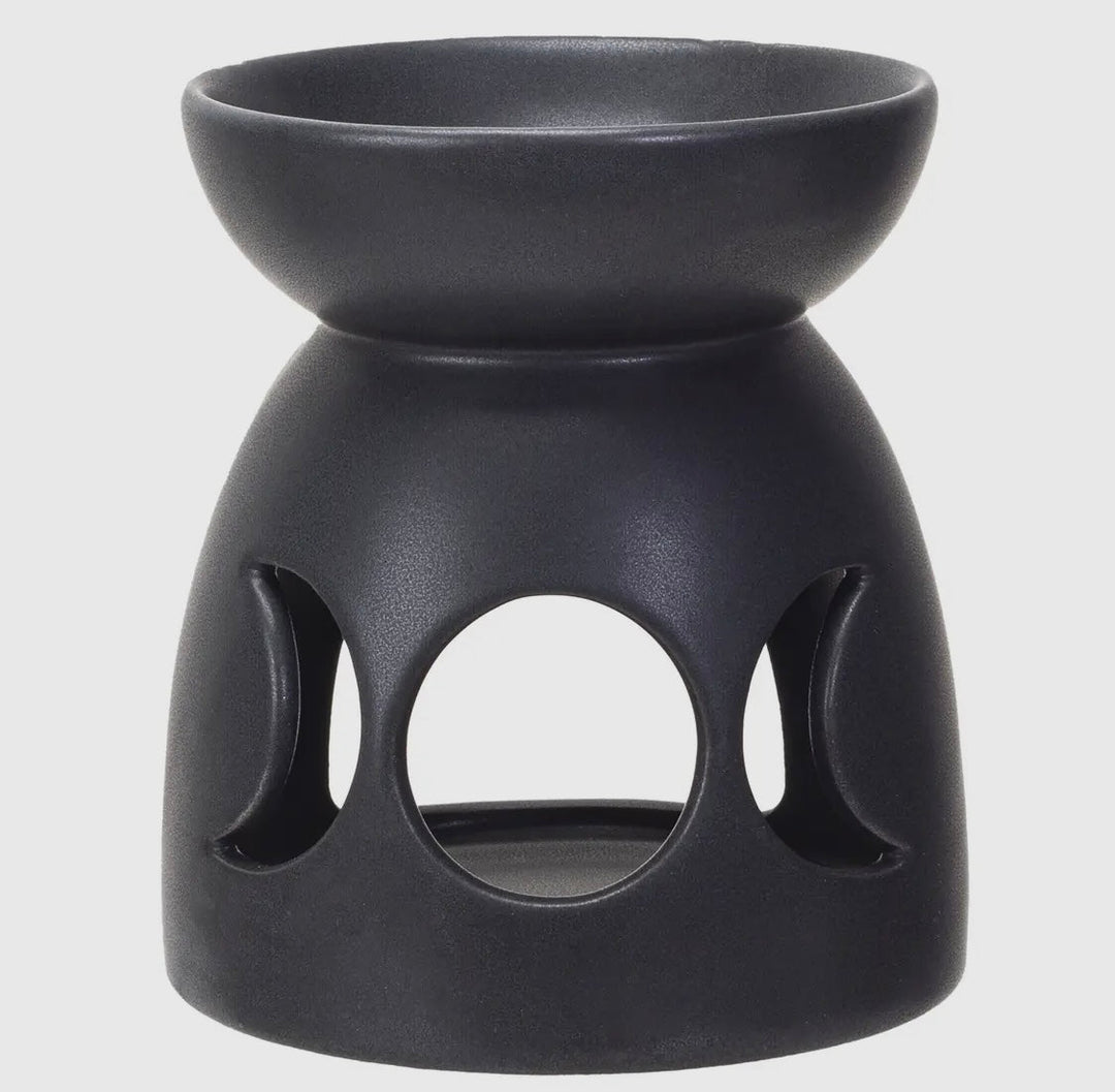 Wax Melt Burner - Real Moms Boutique LLC
