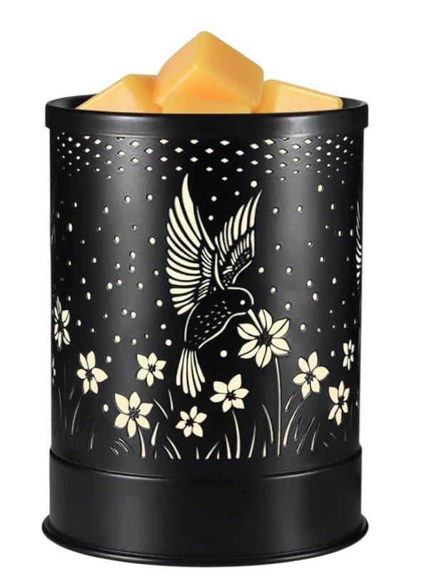 Wax Melt Burner - Real Moms Boutique LLC