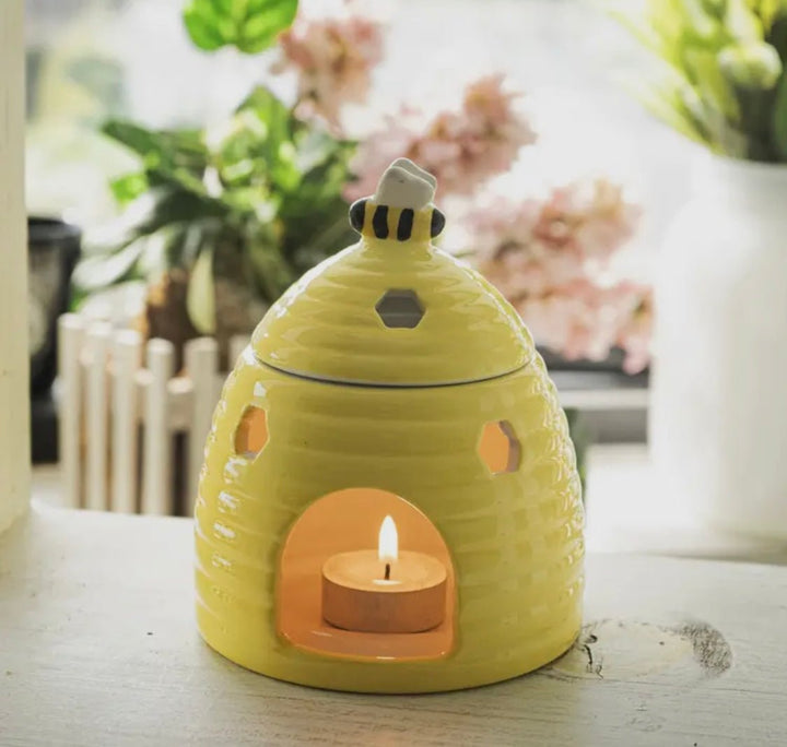 Wax Melt Burner - Real Moms Boutique LLC