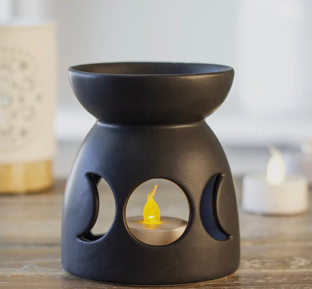Wax Melt Burner - Real Moms Boutique LLC
