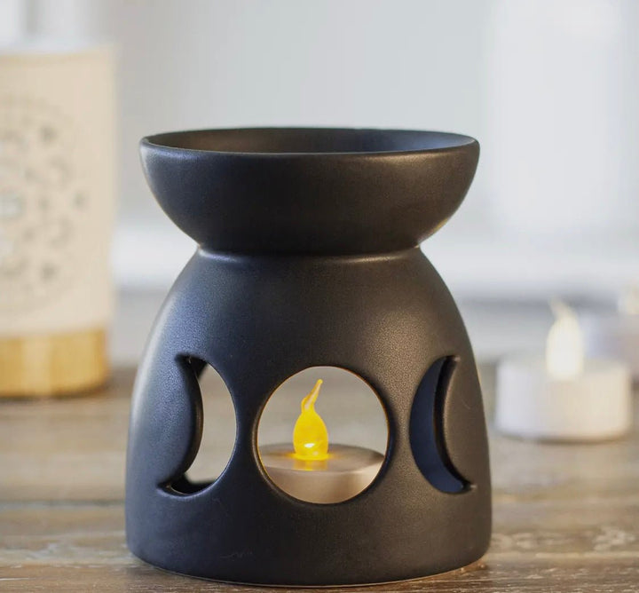 Wax Melt Burner - Real Moms Boutique LLC