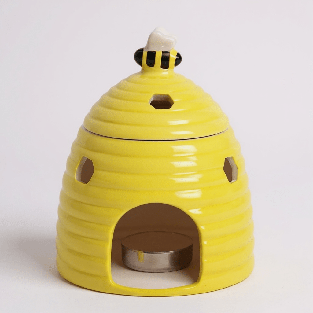 Wax Melt Burner - Real Moms Boutique LLC