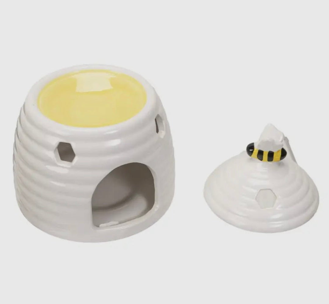 Wax Melt Burner - Real Moms Boutique LLC