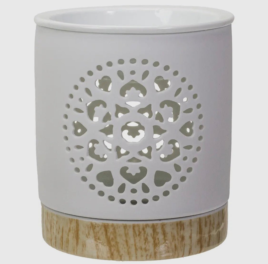 Wax Melt Burner - Real Moms Boutique LLC