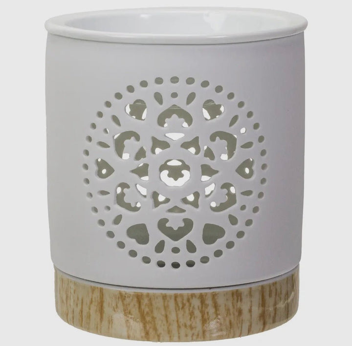 Wax Melt Burner - Real Moms Boutique LLC