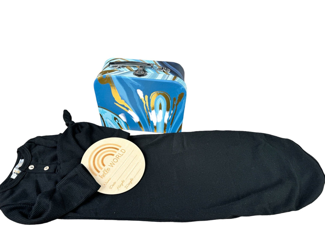 Welcome Baby Set - Real Moms Boutique LLC