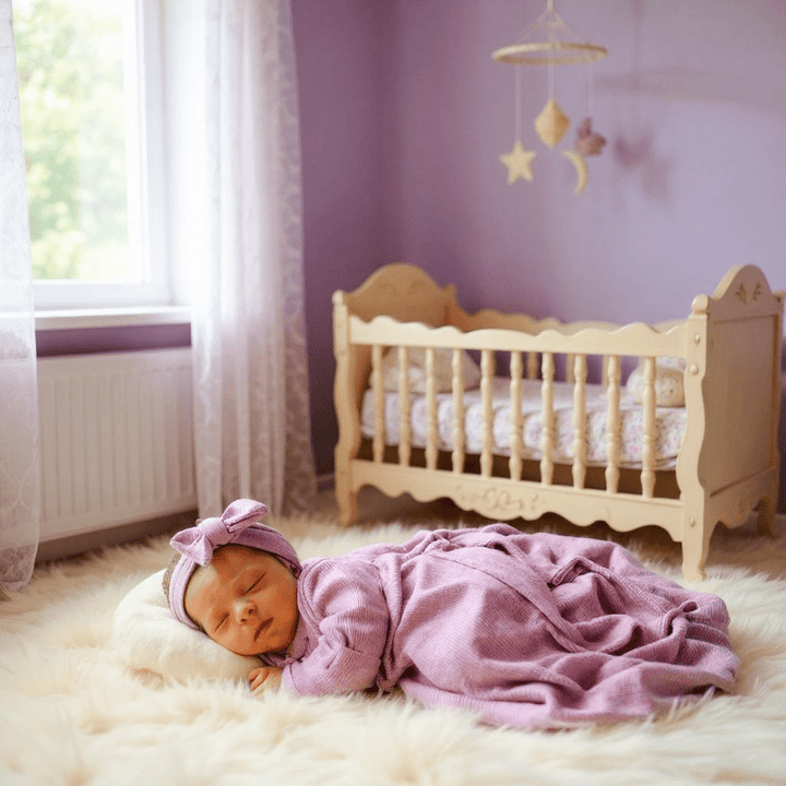 Welcome Baby Set - Real Moms Boutique LLC