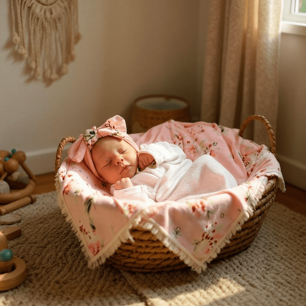 Welcome Baby Set - Real Moms Boutique LLC