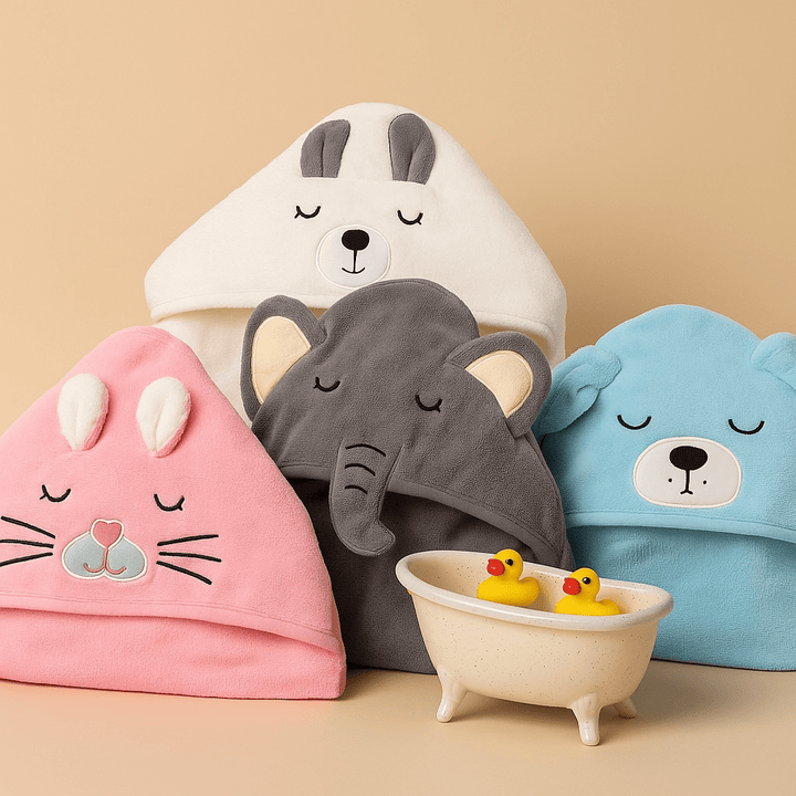 Welcome Wonder: Newborn Gift Set - Real Moms Boutique LLC