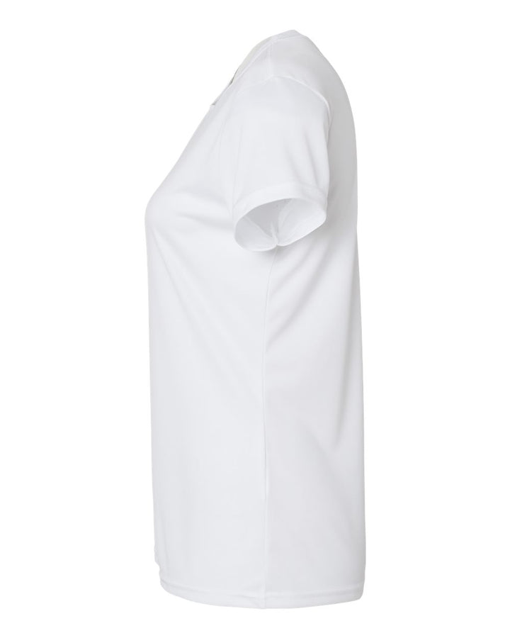 Women's Performance T-Shirt - Real Moms Boutique LLC