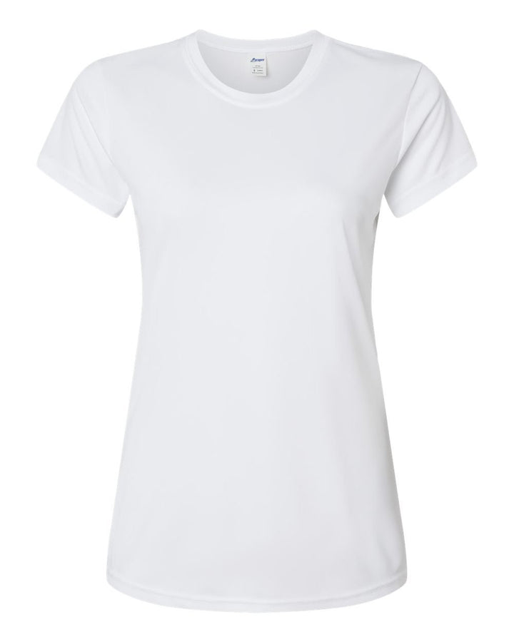Women's Performance T-Shirt - Real Moms Boutique LLC