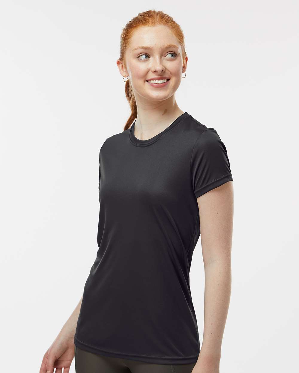 Women's Performance T-Shirt - Real Moms Boutique LLC