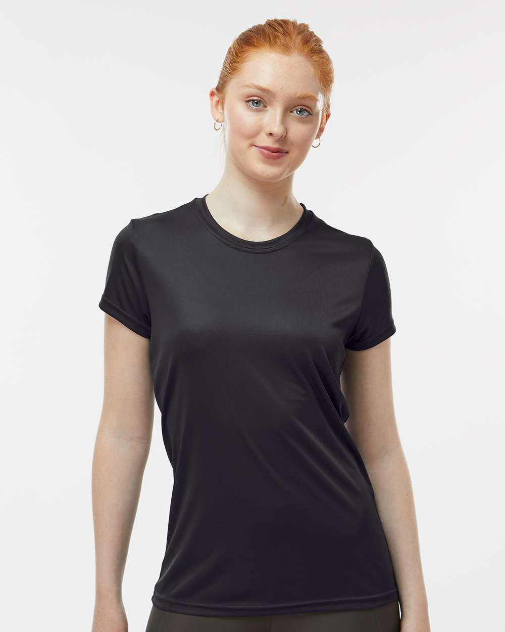 Women's Performance T-Shirt - Real Moms Boutique LLC