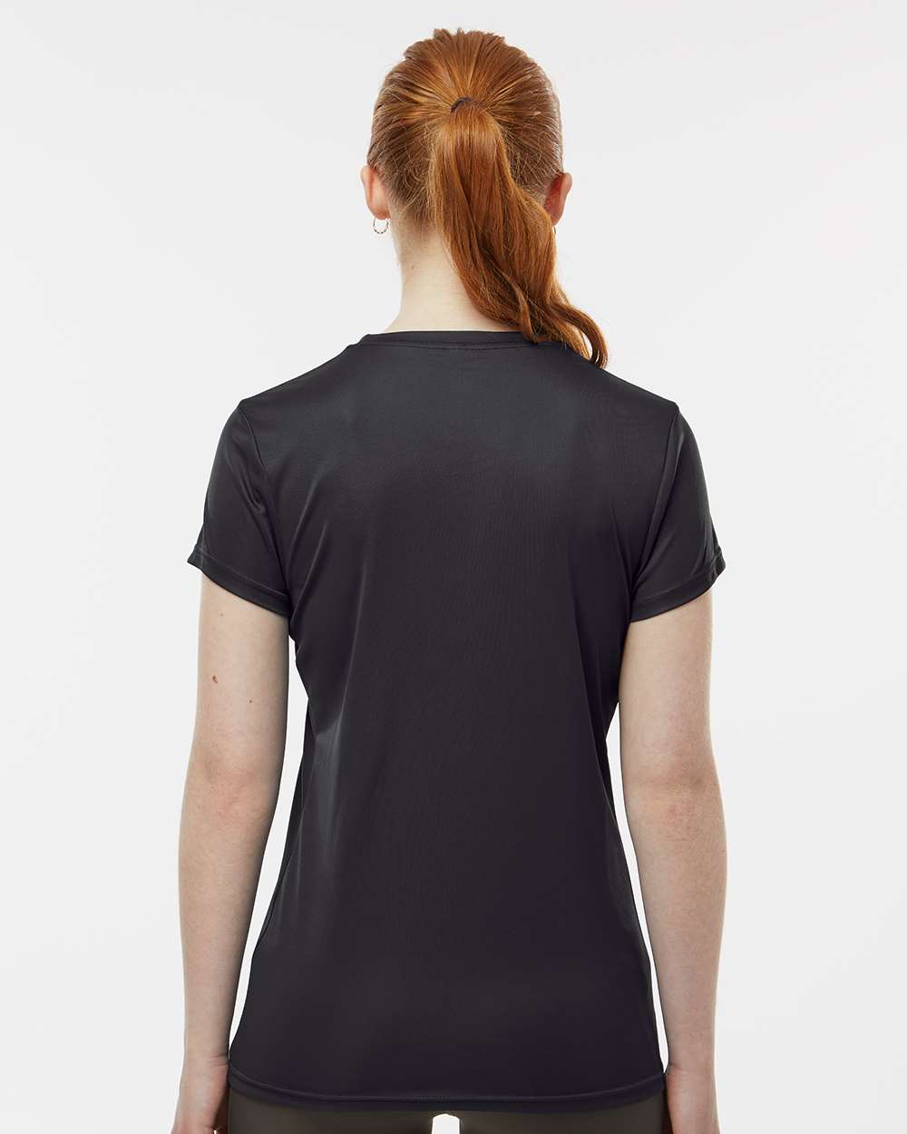 Women's Performance T-Shirt - Real Moms Boutique LLC