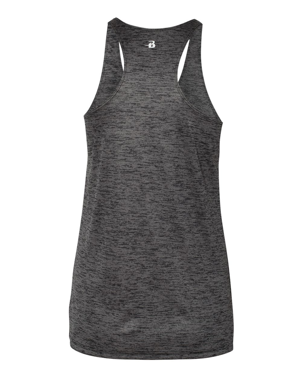 Women's Tonal Blend Racerback Tank Top - Real Moms Boutique LLC